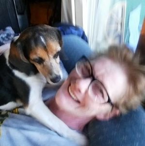 Meet your Posher, Kimberly